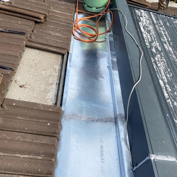 Réalisation 12 - MFL Couverture à Rosny-sous-Bois (93110) en Seine-Saint-Denis (93)