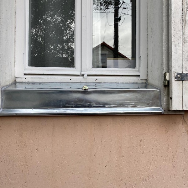 Réalisation 27 - MFL Couverture à Rosny-sous-Bois (93110) en Seine-Saint-Denis (93)