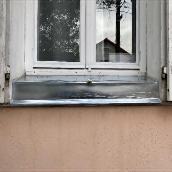 Réalisation 36 - MFL Couverture à Rosny-sous-Bois (93110) en Seine-Saint-Denis (93)