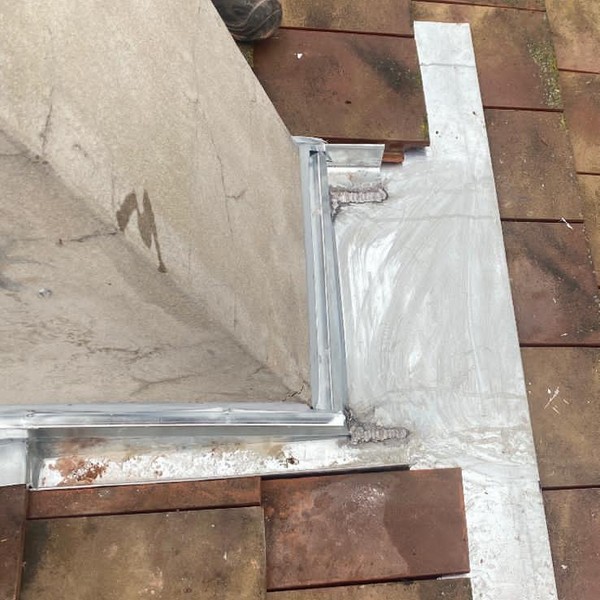 Réalisation 37 - MFL Couverture à Rosny-sous-Bois (93110) en Seine-Saint-Denis (93)