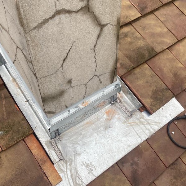 Réalisation 38 - MFL Couverture à Rosny-sous-Bois (93110) en Seine-Saint-Denis (93)