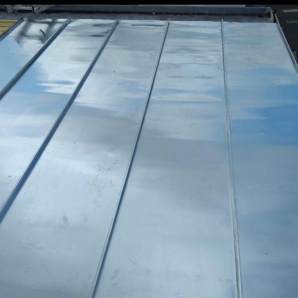 Réalisation 53 - MFL Couverture à Rosny-sous-Bois (93110) en Seine-Saint-Denis (93)