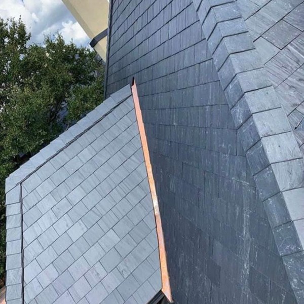 Réalisation 54 - MFL Couverture à Rosny-sous-Bois (93110) en Seine-Saint-Denis (93)