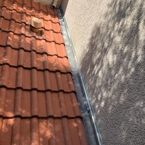 Réalisation 63 - MFL Couverture à Rosny-sous-Bois (93110) en Seine-Saint-Denis (93)