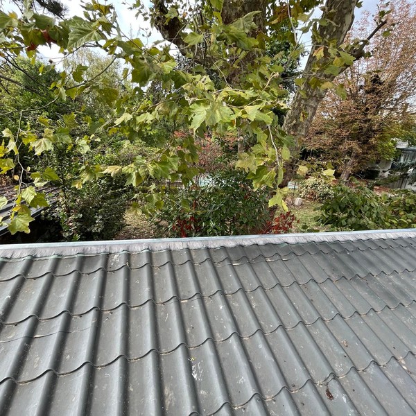 Réalisation 64 - MFL Couverture à Rosny-sous-Bois (93110) en Seine-Saint-Denis (93)