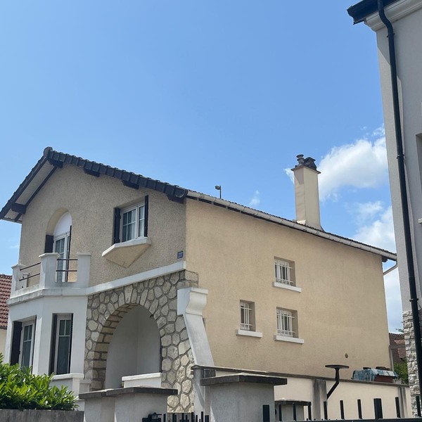 Réalisation 84 - MFL Couverture à Rosny-sous-Bois (93110) en Seine-Saint-Denis (93)