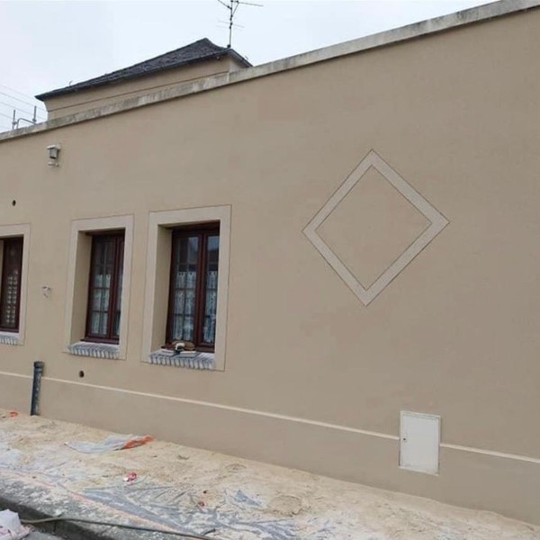 Réalisation 85 - MFL Couverture à Rosny-sous-Bois (93110) en Seine-Saint-Denis (93)