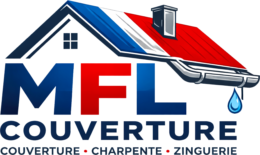 Entreprise de couverture à Rosny-sous-Bois (93110) en Seine-Saint-Denis (93)