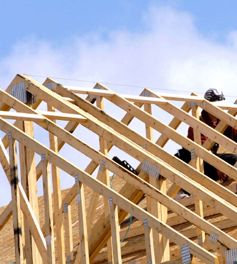 Entreprise de charpente à Rosny-sous-Bois (93110) en Seine-Saint-Denis (93)