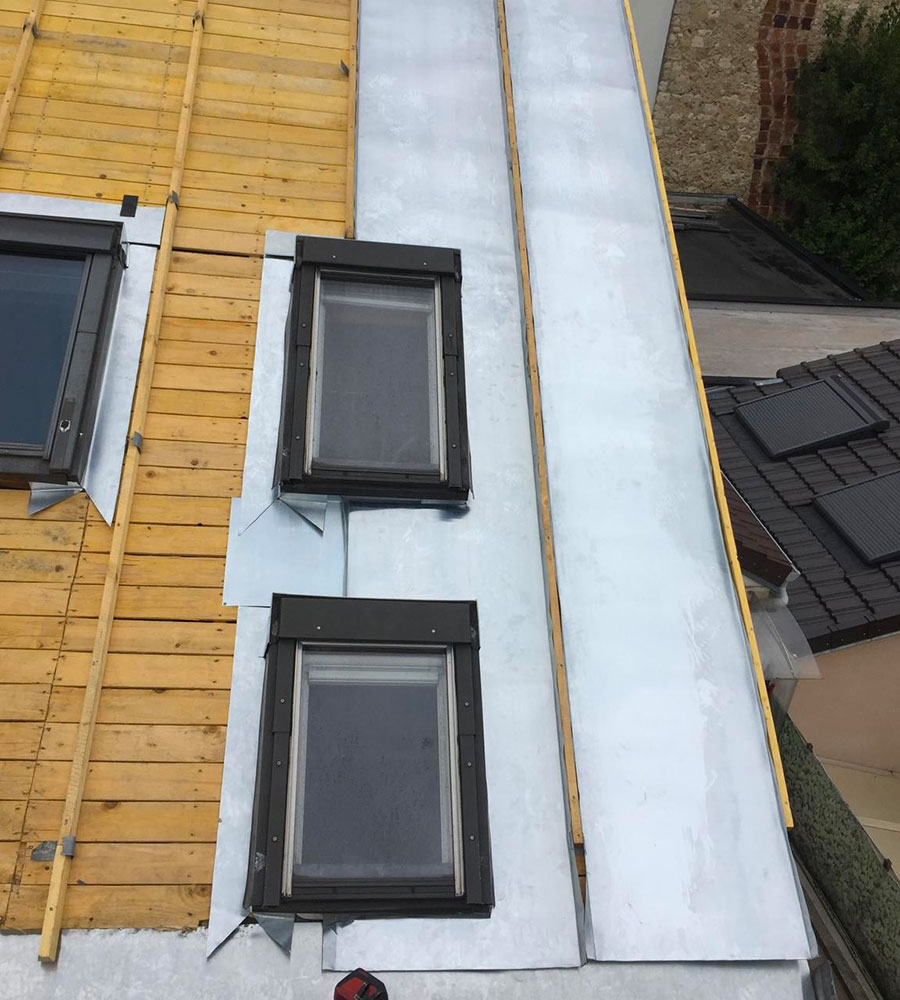 Installation et maintenance de Velux à Rosny-sous-Bois (93110) en Seine-Saint-Denis (93)