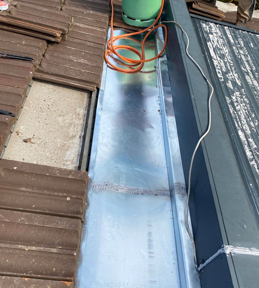 Entreprise de zinguerie à Rosny-sous-Bois (93110) en Seine-Saint-Denis (93)