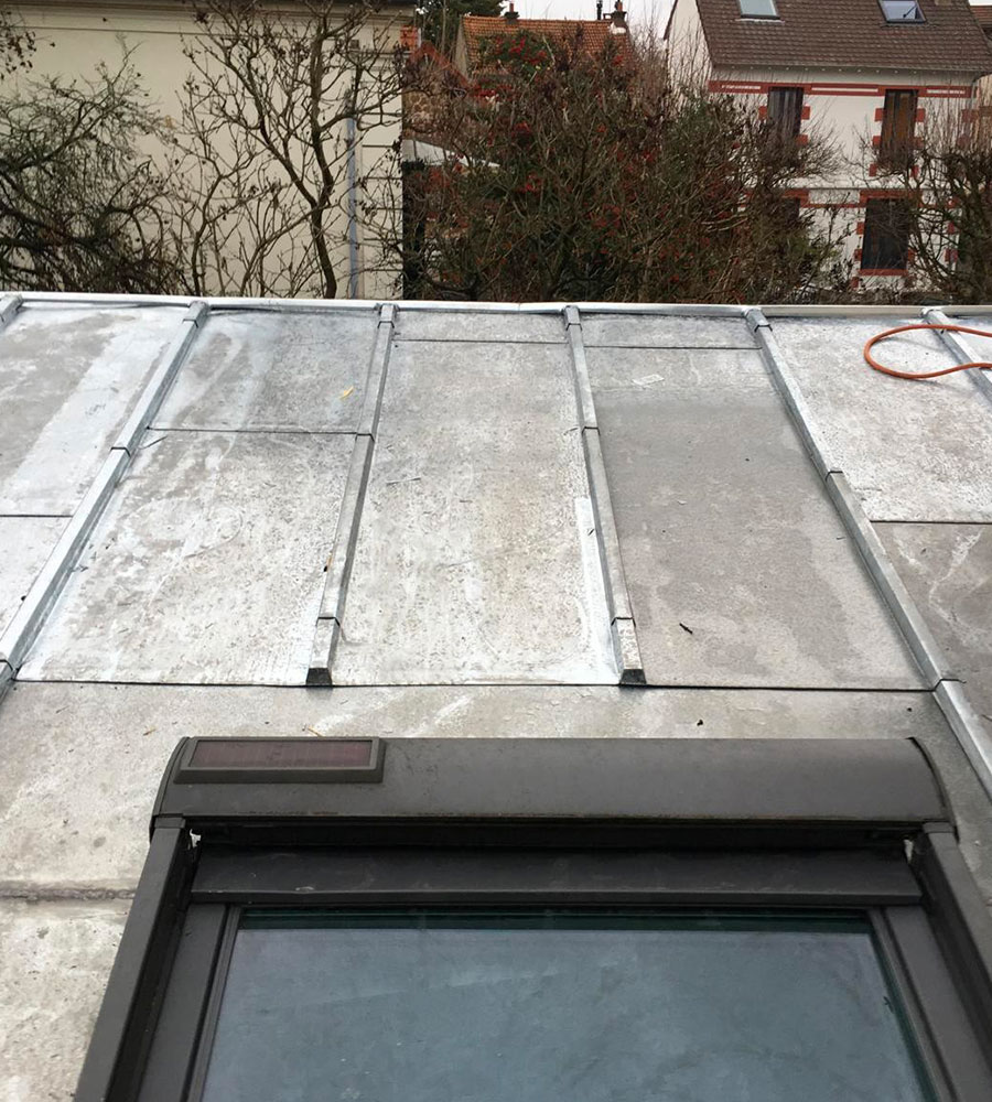 Artisans zingueurs à Rosny-sous-Bois (93110) en Seine-Saint-Denis (93)