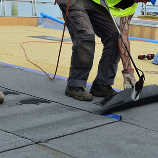 Fuite et étanchéité de toiture à Rosny-sous-Bois (93110) en Seine-Saint-Denis (93) - MFL Couverture